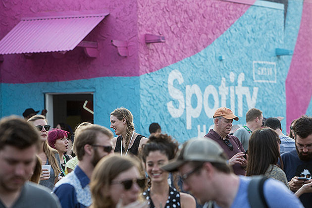 Spotify is reportedly getting a karaoke feature