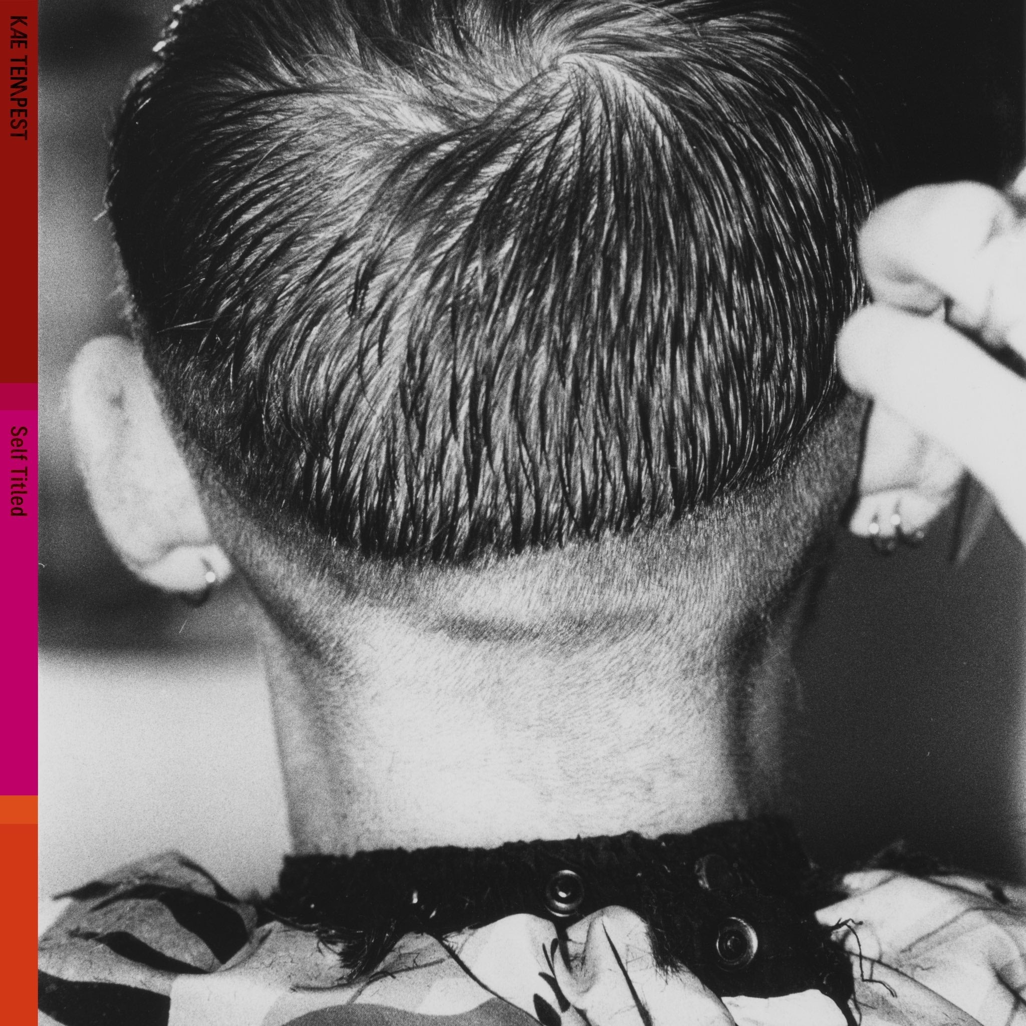 Listen to Kae Tempest’s moving new album ‘Self Titled’ ft Neil Tennant, Young Fathers & more