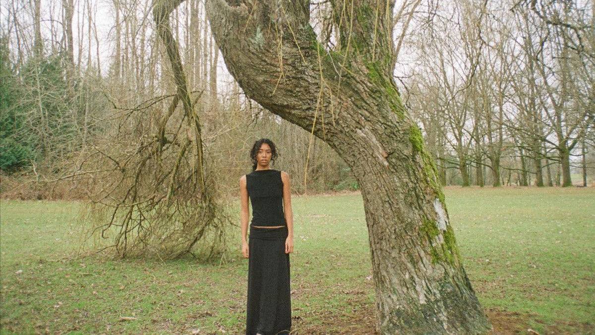 Kaleah Lee shares new single “Fever,” touring with Youth Lagoon