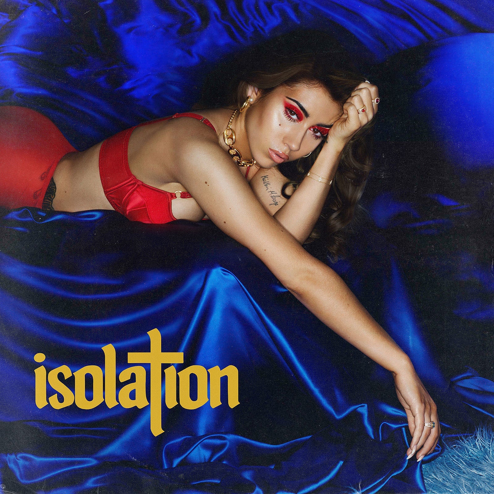 Kali Uchis touring behind ‘Isolation,’ playing Terminal 5
