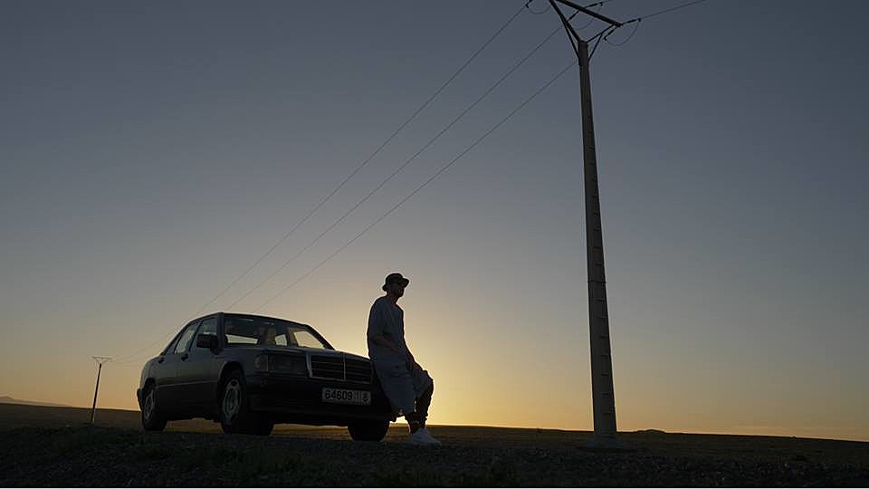 Kamaal Williams playing East Coast shows after Noise Pop