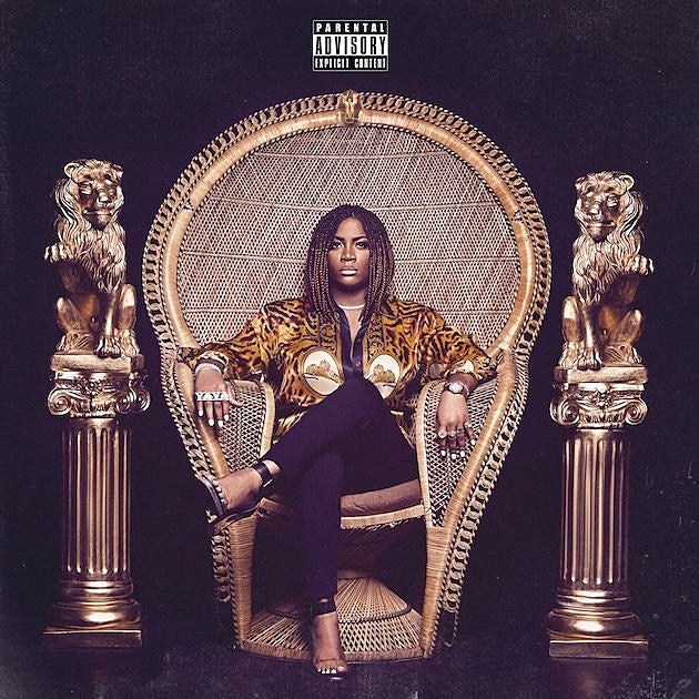 Kamaiyah reveals ‘Don’t Ever Get It Twisted’ art, pushes back release date