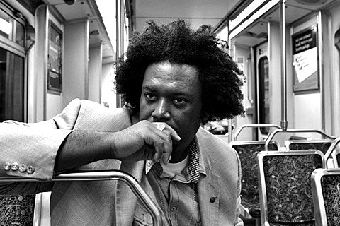Kamasi Washington touring, playing 2 nights at the Blue Note
