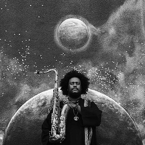 Kamasi Washington released ‘The Epic’ on Brainfeeder; NPR streaming its release show tonight (ft. Thundercat & more)