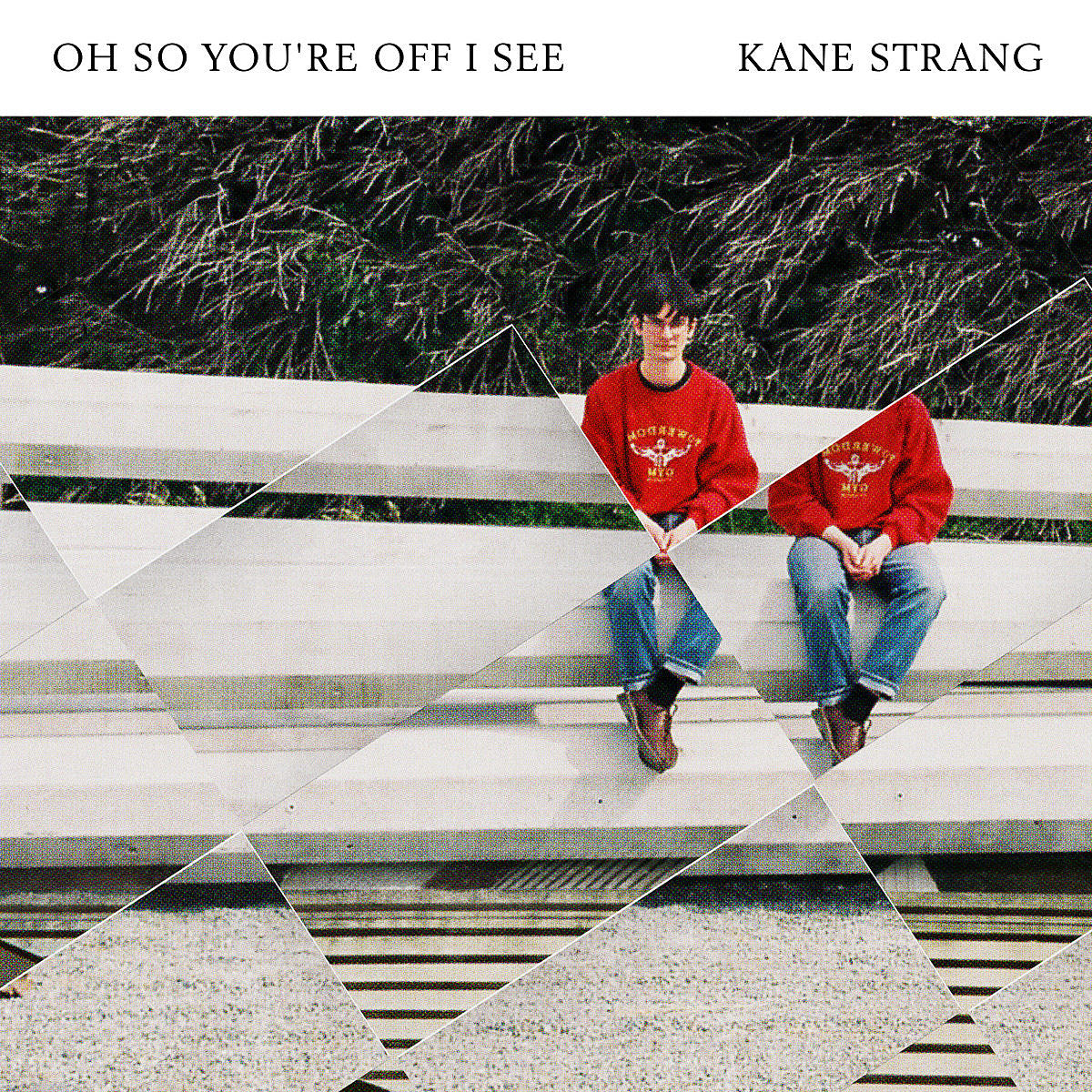 NZ artist Kane Strang signs to Dead Oceans, shares new single, touring around SXSW