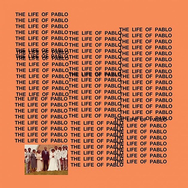 Kanye West debuted ‘The Life of Pablo’ at MSG (ft. Chance the Rapper, Frank Ocean, The Weeknd, Rihanna & more)