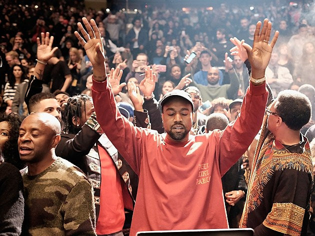 Five Notable Releases of the Week (2/19/16)