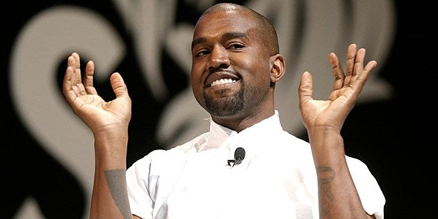 Kanye West will play SNL two days after ‘WAVES’ comes out