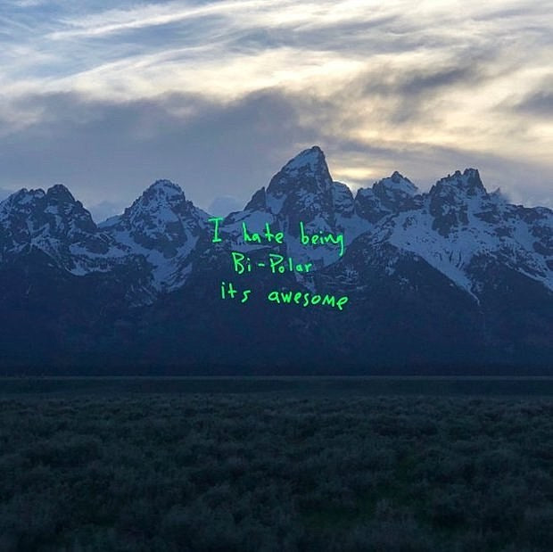 Kanye West officially releases new album ‘YE’ (listen)