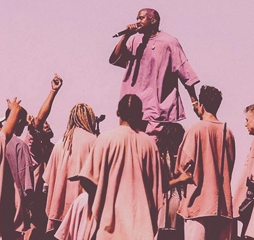 Nick Cave responds to fan asking if Kanye album is delayed because they’re collaborating
