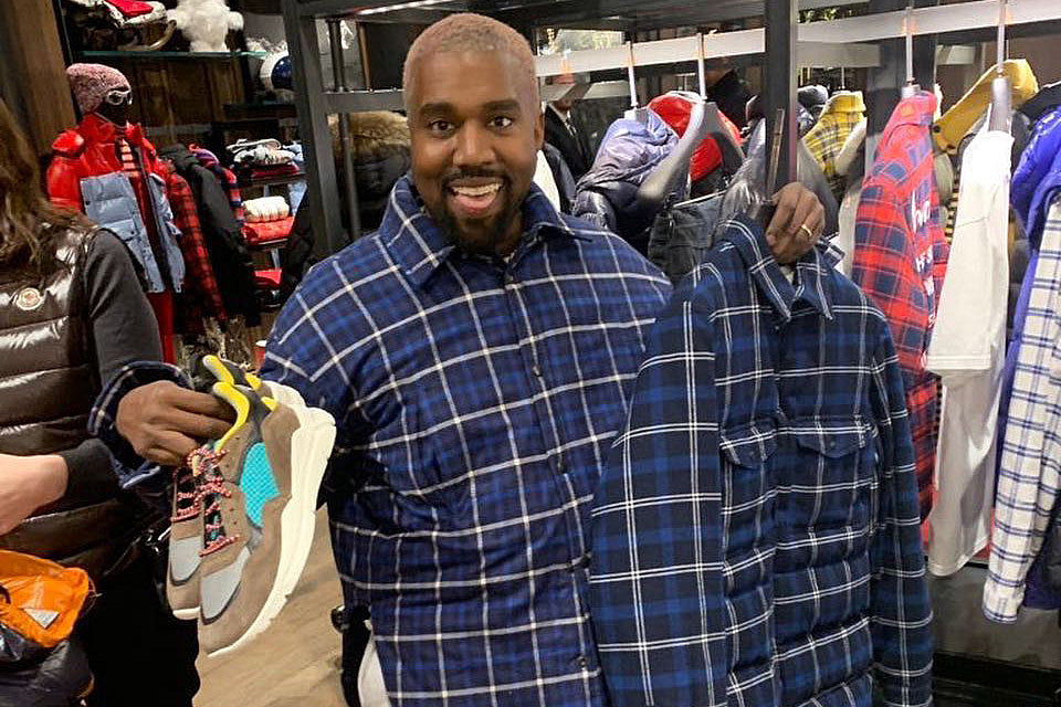 Coachella 2019 rumors: Kanye West out, Aphex Twin in?