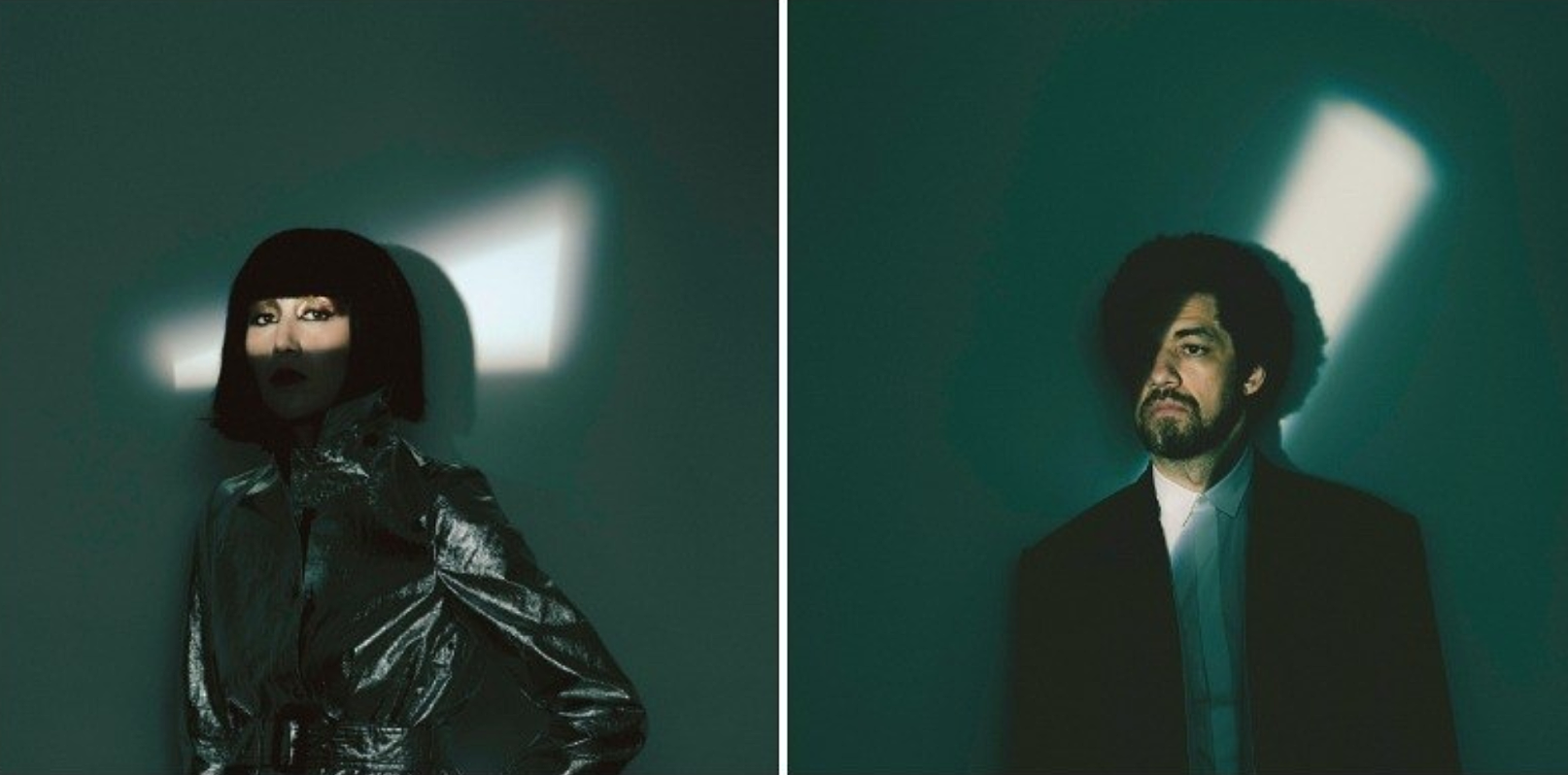 Karen O & Danger Mouse announce collab LP, share 9-minute song