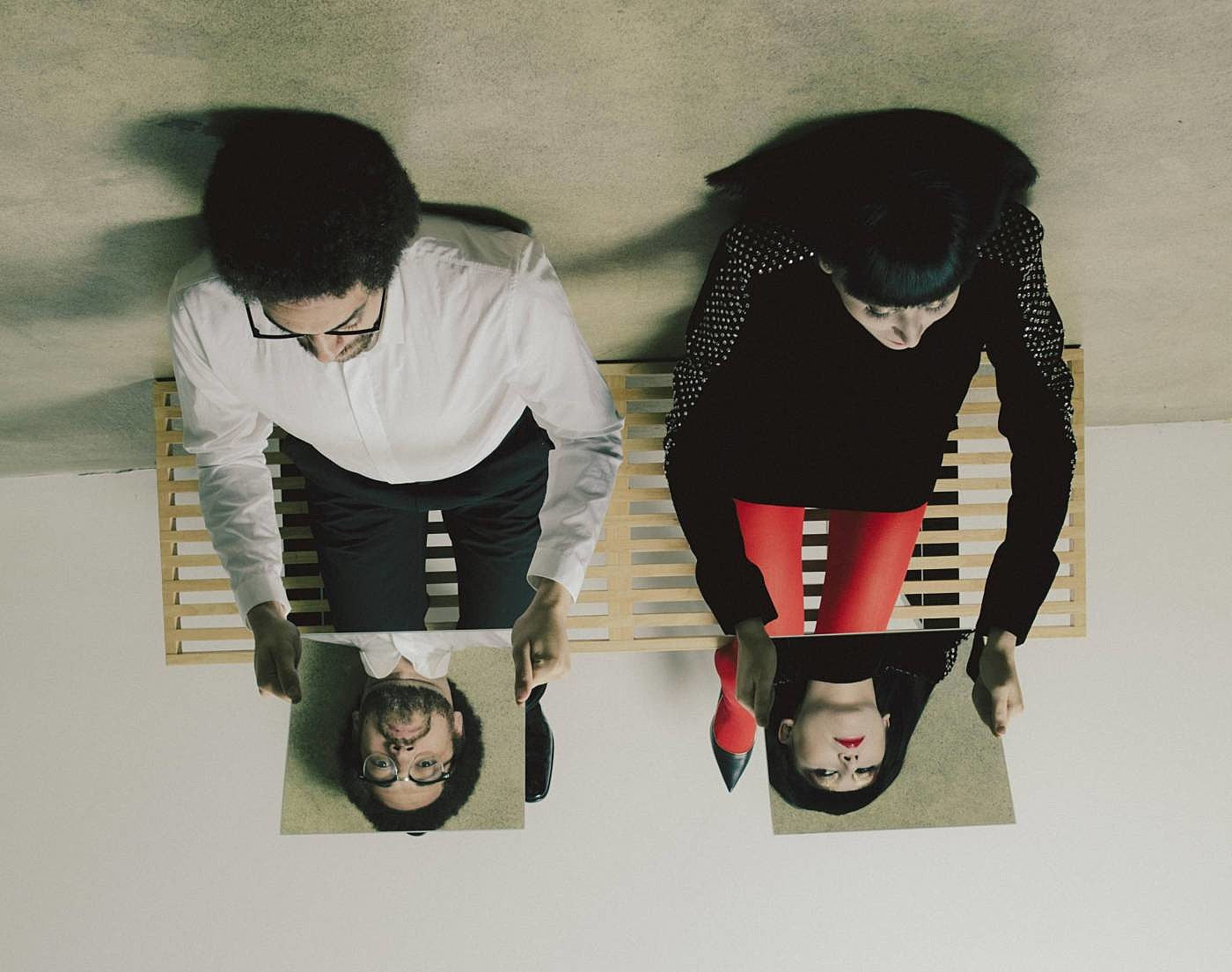 Karen O & Danger Mouse “multisensory art installation” coming to LA