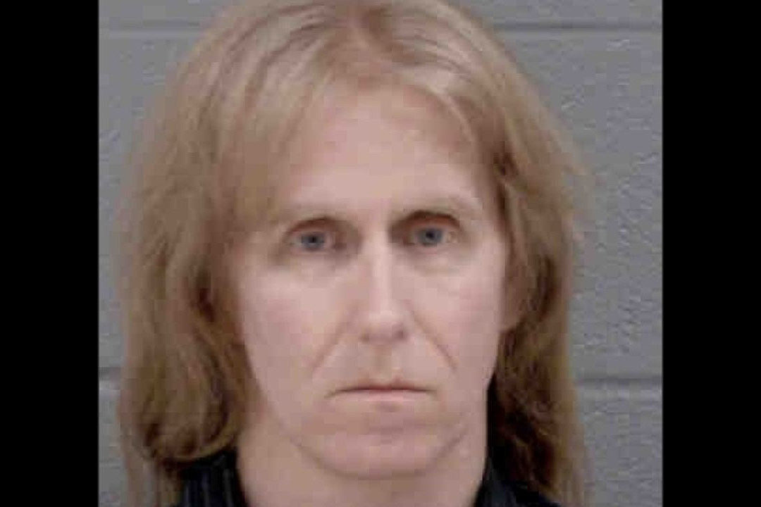 Former Manowar guitarist pleads guilty to downloading child pornography