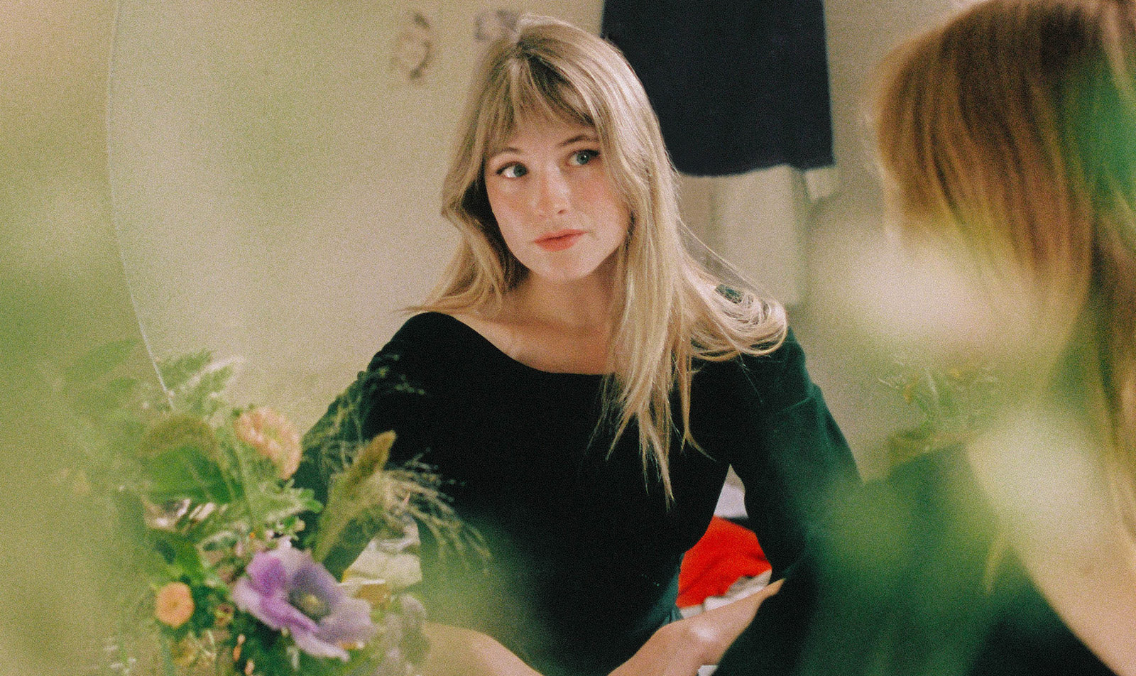 Kate Bollinger announces new LP, shares first single “Any Day Now”
