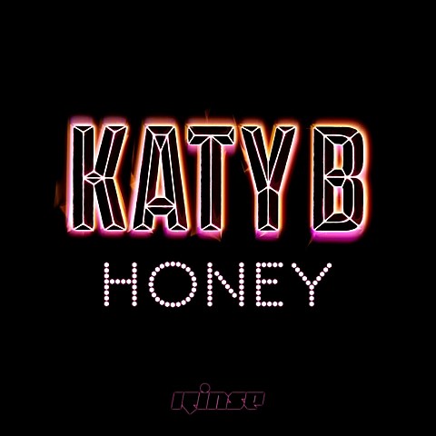 Katy B shares “Calm Down” (prod. Four Tet & Floating Points)