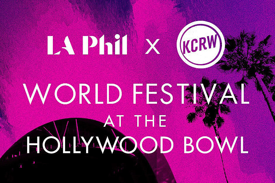 Kraftwerk, Sigur Ros, St. Vincent & more streaming Hollywood Bowl sets