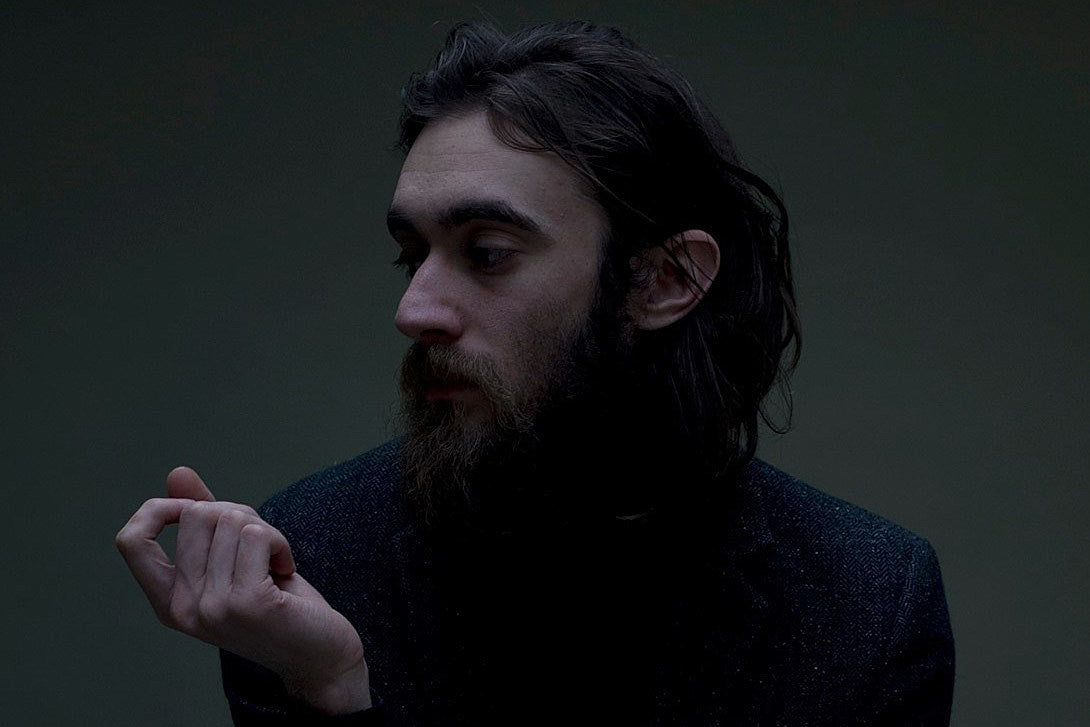 Keaton Henson announces new LP ft. Radiohead’s Phil Selway, shares “Prayer”