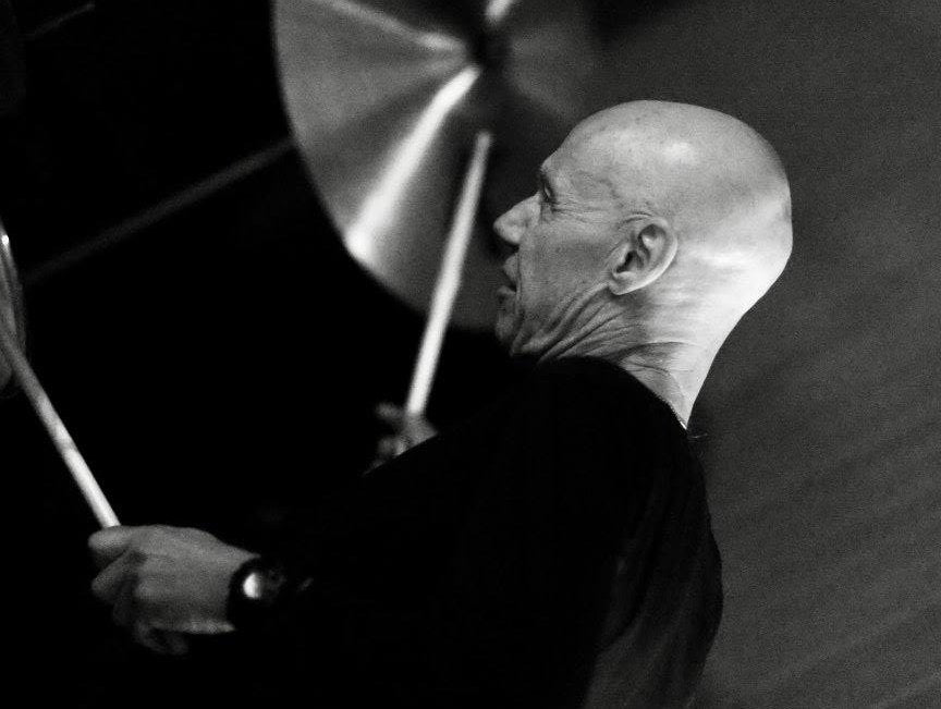 Drummer Keith LeBlanc (Sugar Hill Records, Tackhead), RIP