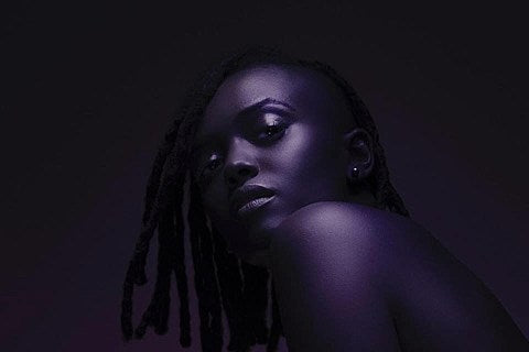 Kelela adds more shows (2nd night at MHOW included)