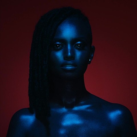 Kelela announces ‘Hallucinogen’ release shows in LA & NYC