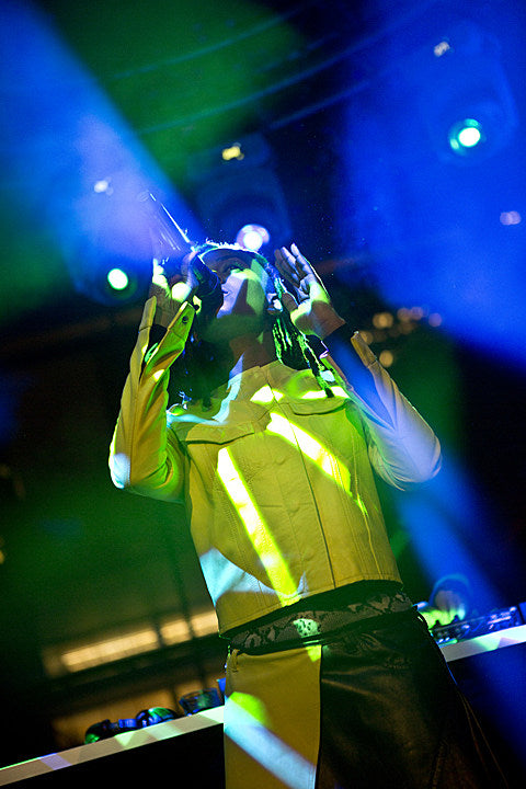 What’s going on Tuesday? (Kelela, SOAK, more)