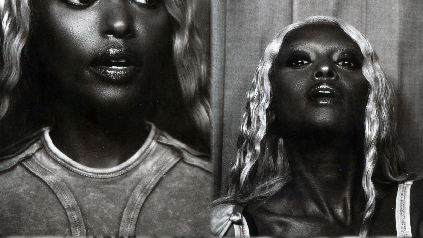 Kelela shares “point blank,” announces fall tour