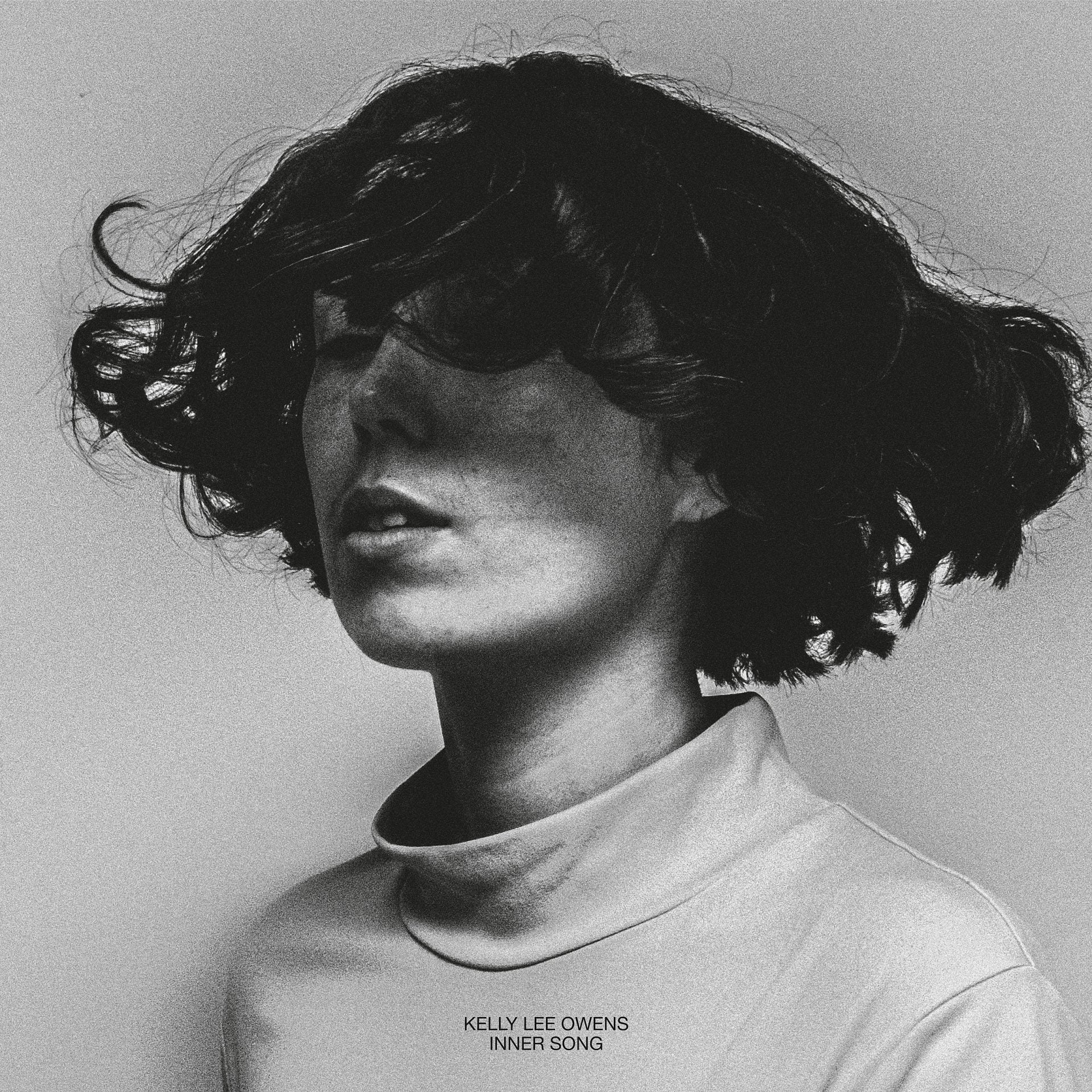Kelly Lee Owens announces new album ‘Inner Song,’ shares “Melt!”