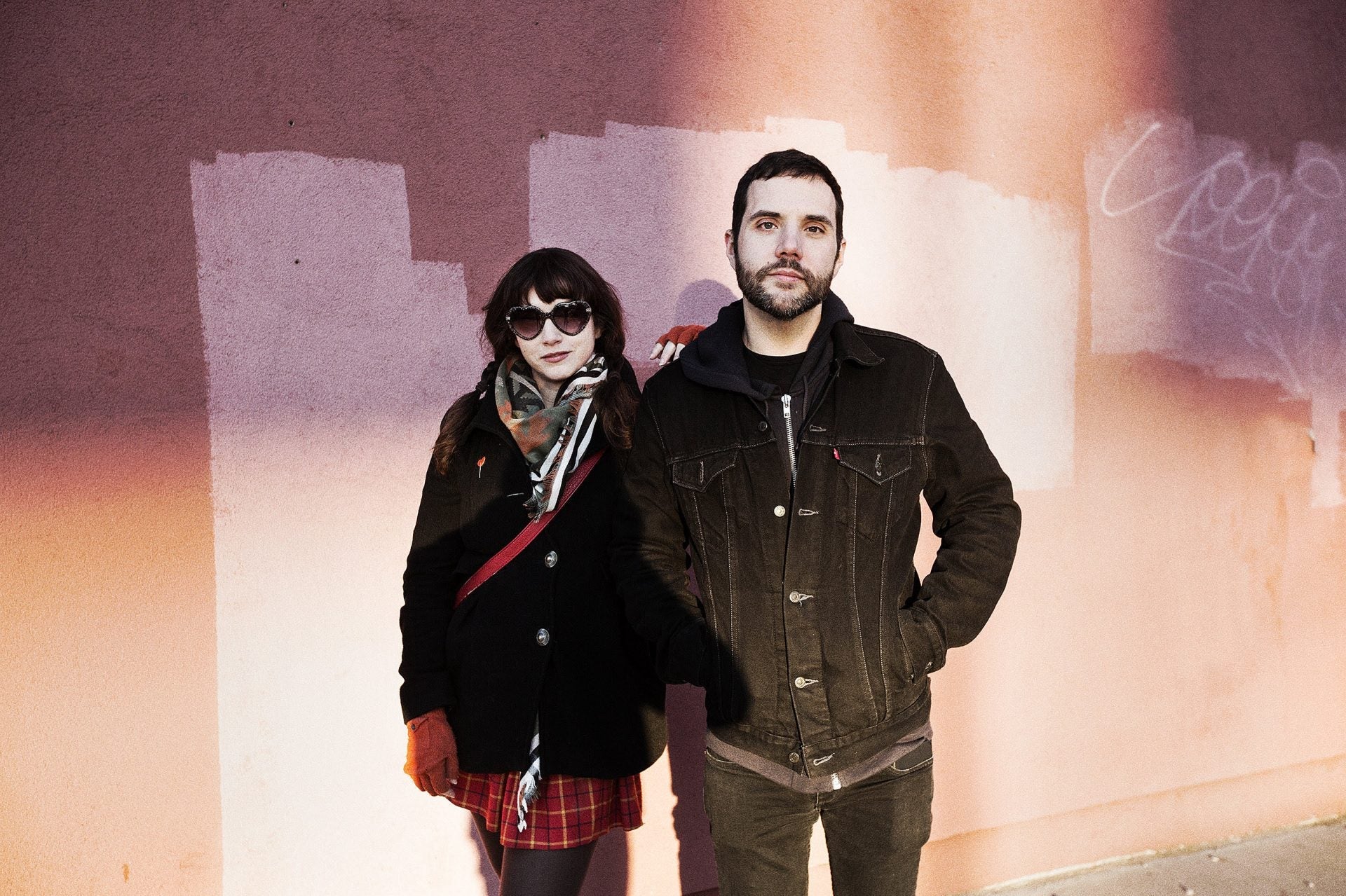 Kempt (ex Asobi Seksu) prep debut EP — listen to “Blissing?”
