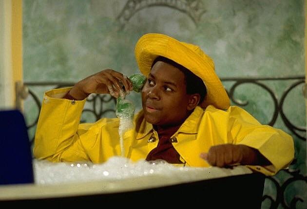 Nickelodeon rebooting ‘All That’ with Kenan Thompson as executive producer