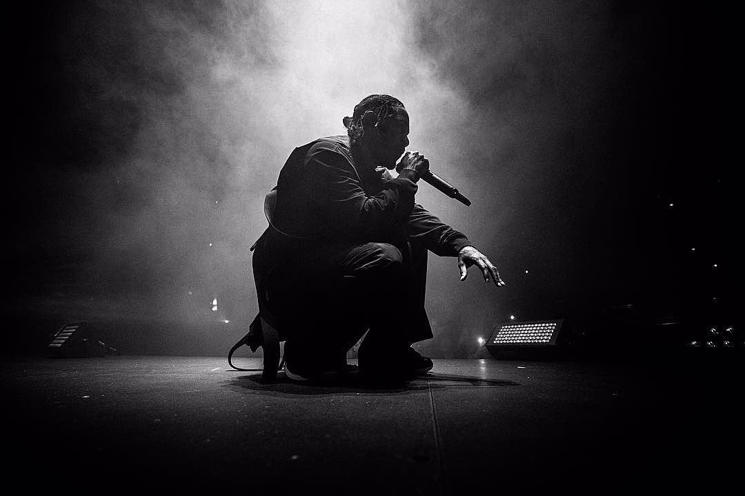 Kendrick Lamar on new Nipsey Hussle & Cozz songs, headlining Reading & Leeds