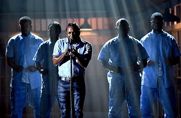 2016 Grammy winners and highlights: Kendrick Lamar, Lady Gaga’s Bowie tribute, Alice Cooper’s Motorhead tribute & more (videos)