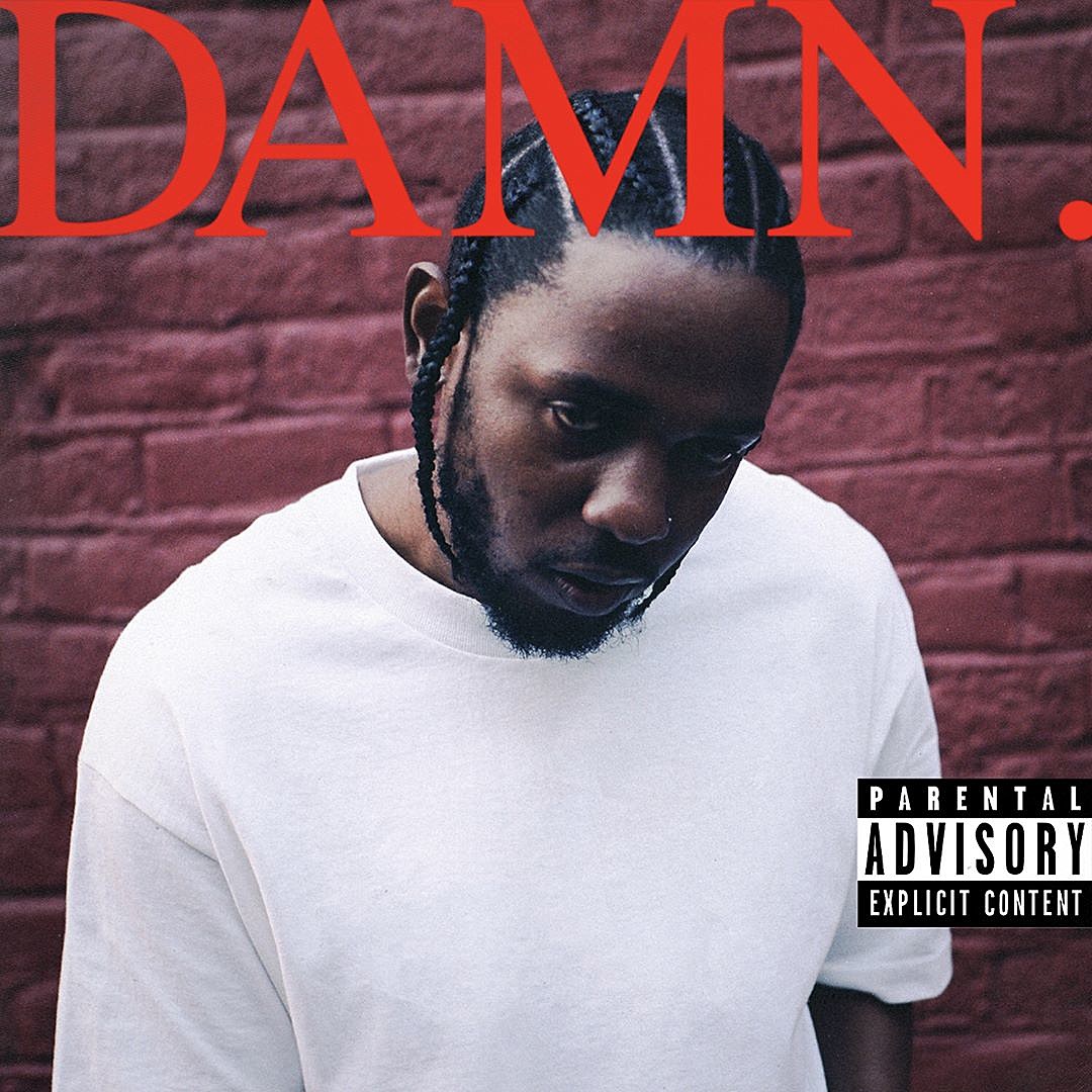 Kendrick Lamar details new album ‘DAMN.’, featuring Rihanna and U2