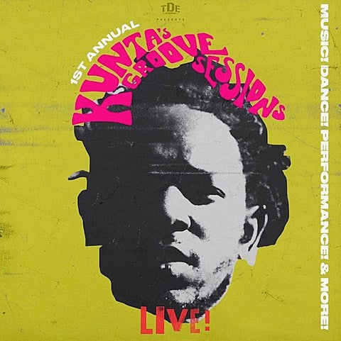 Kendrick Lamar @ Webster Hall tickets on sale