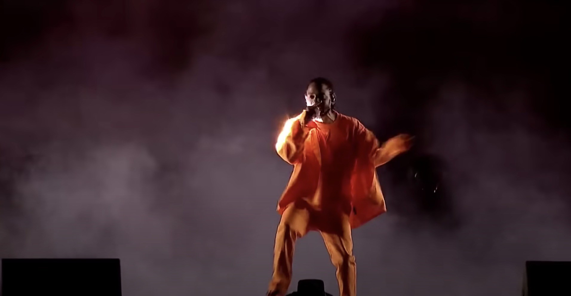 live videos of Kendrick Lamar, LCD & more to watch while every show is cancelled