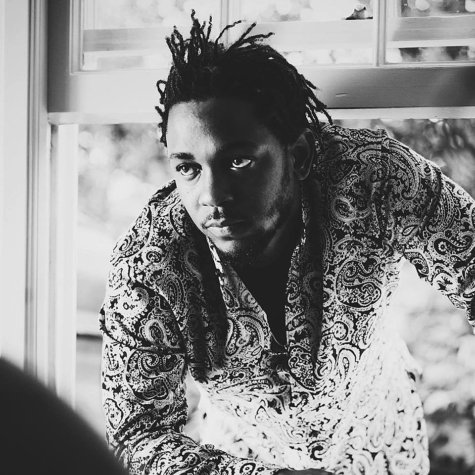 Dave Chappelle interviews Kendrick Lamar