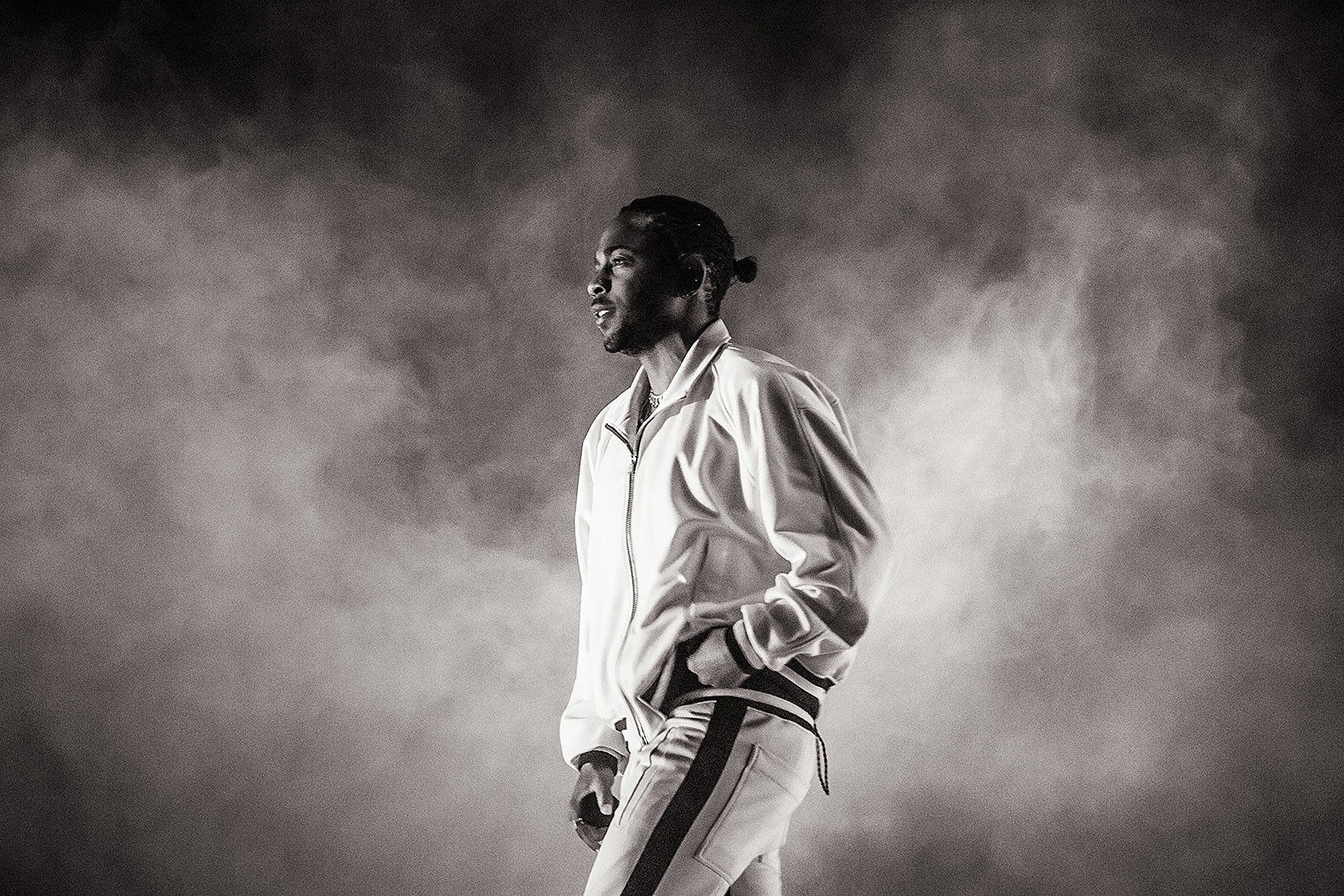Watch Baby Keem bring out Kendrick Lamar at Coachella weekend 2