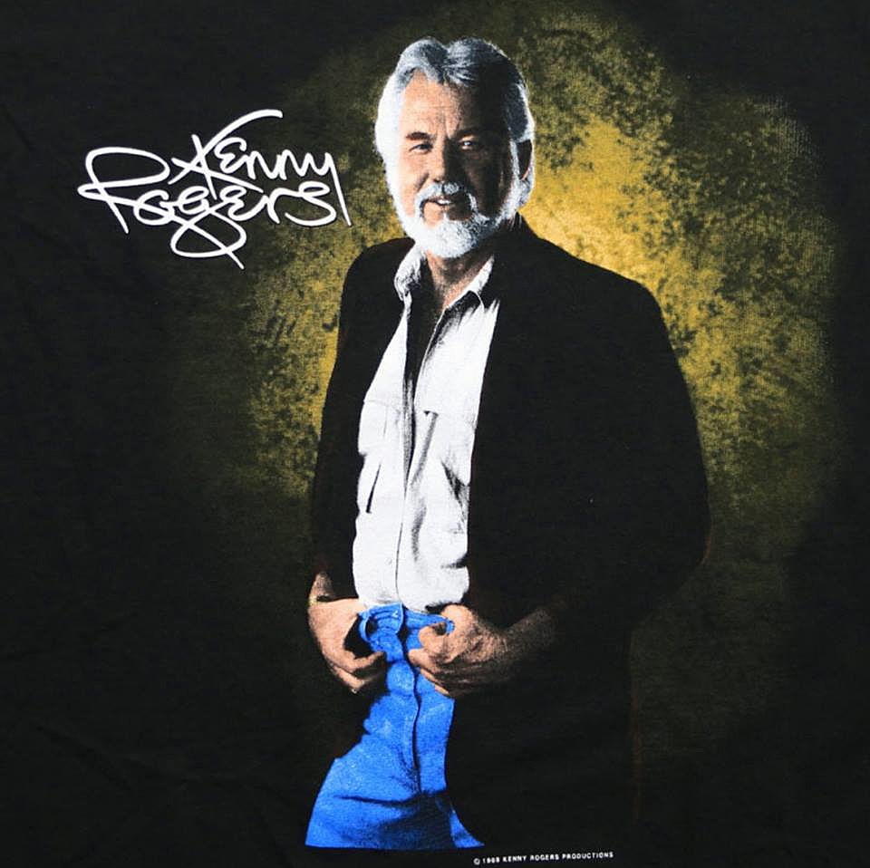 Stagecoach 2018 lineup + more Kenny Rogers farewell shows