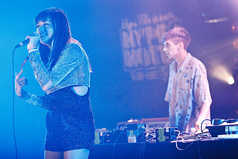 Kero Kero Bonito sold out Palisades show, add 2nd date