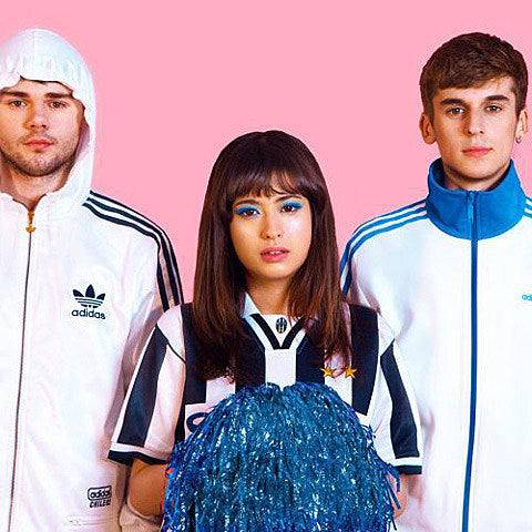 Kero Kero Bonito released mixtape, remix EP and brand new single, making US debut at SXSW (dates, stream)