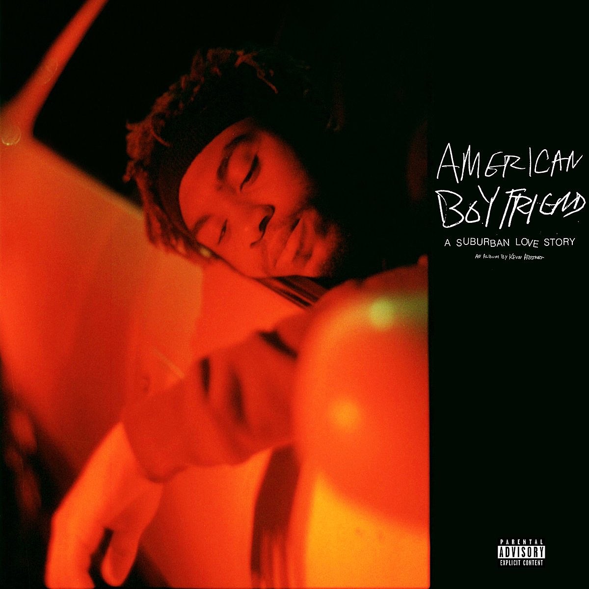 Kevin Abstract touring behind ‘American Boyfriend’ in 2017