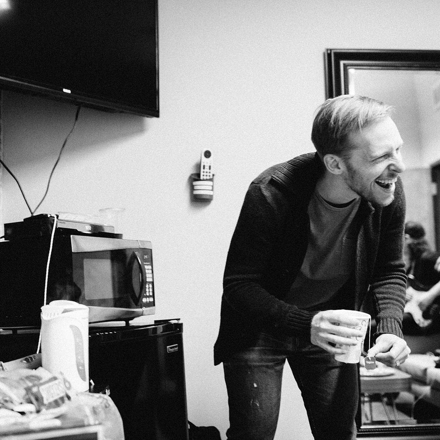 Kevin Devine launches Patreon with cover songs, private IG live concerts, more