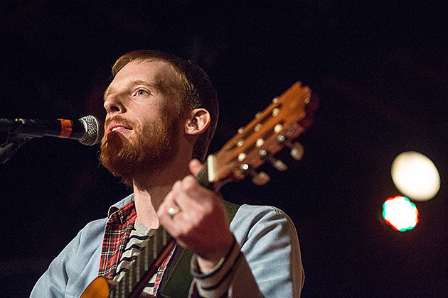 Kevin Devine lists his top LPs of 2017, announces 2018 solo shows