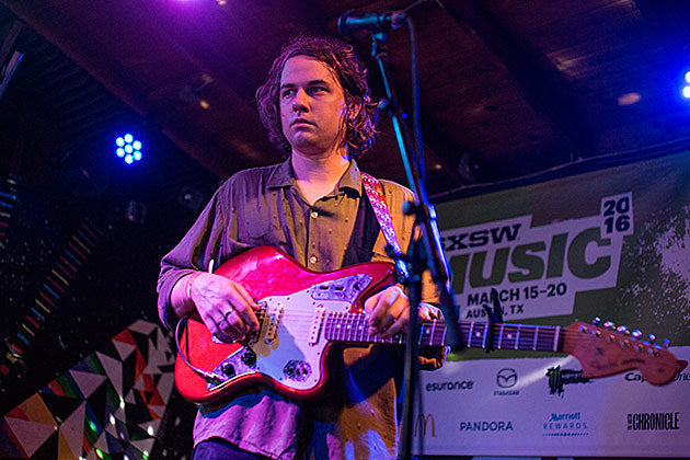 Kevin Morby & Jaye Bartell expand tour, add 2nd NYC date