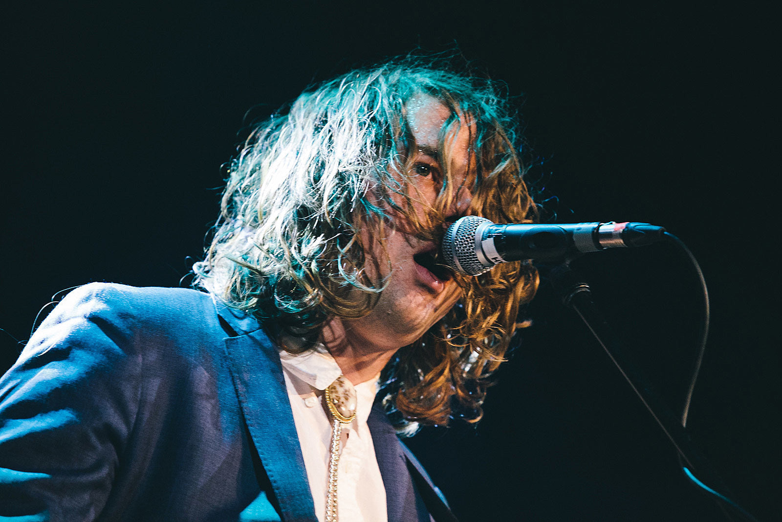 Kevin Morby tells us about his Top 10 LPs of 2016