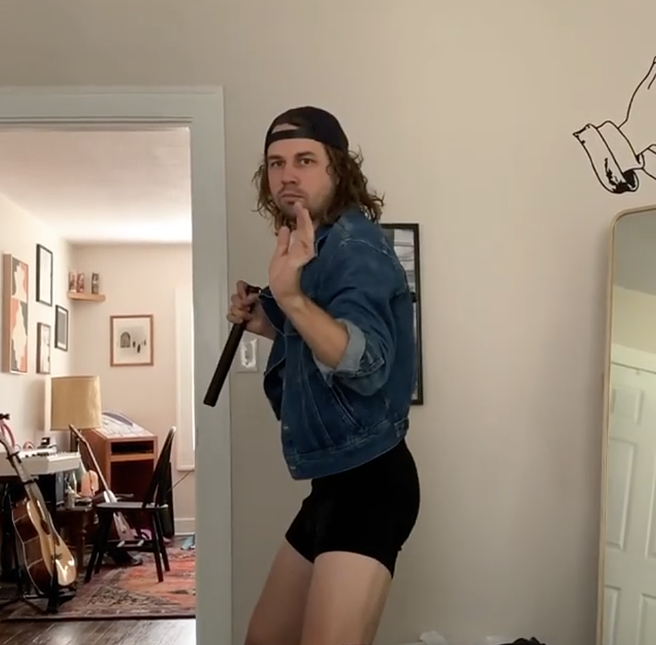 watch Kevin Morby & Waxahatchee cover Mazzy Star, Wilco, Sheryl Crow & more on this week’s livestream