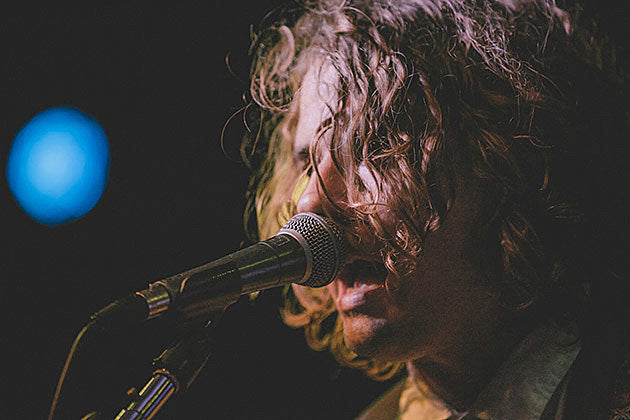 pics: Kevin Morby & Jaye Bartell @ Schubas