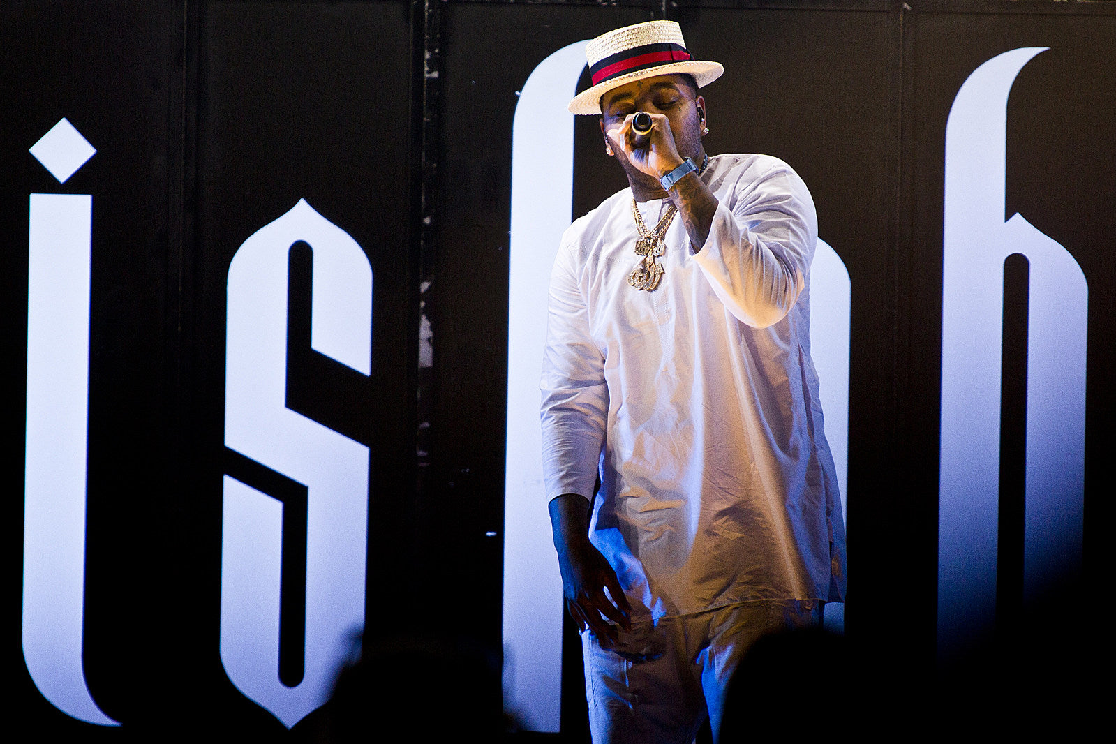 Kevin Gates touring, playing Roots Picnic afterparty in NYC (dates)
