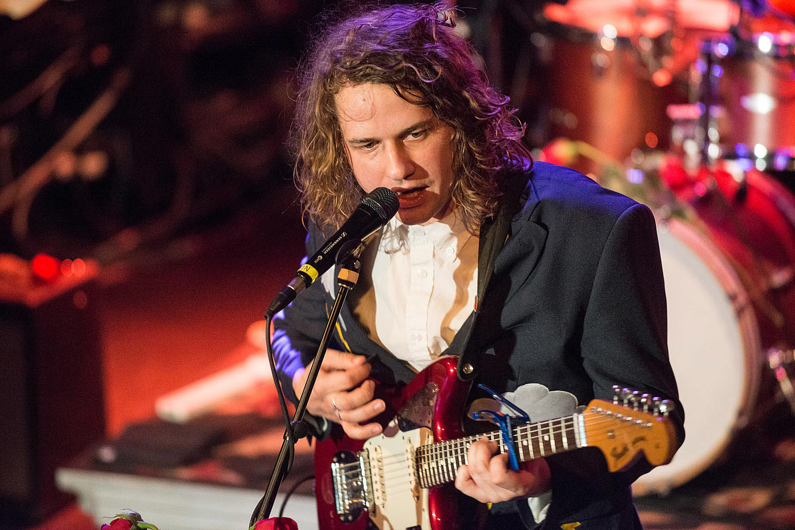 Kevin Morby tells us about his favorite albums of 2018