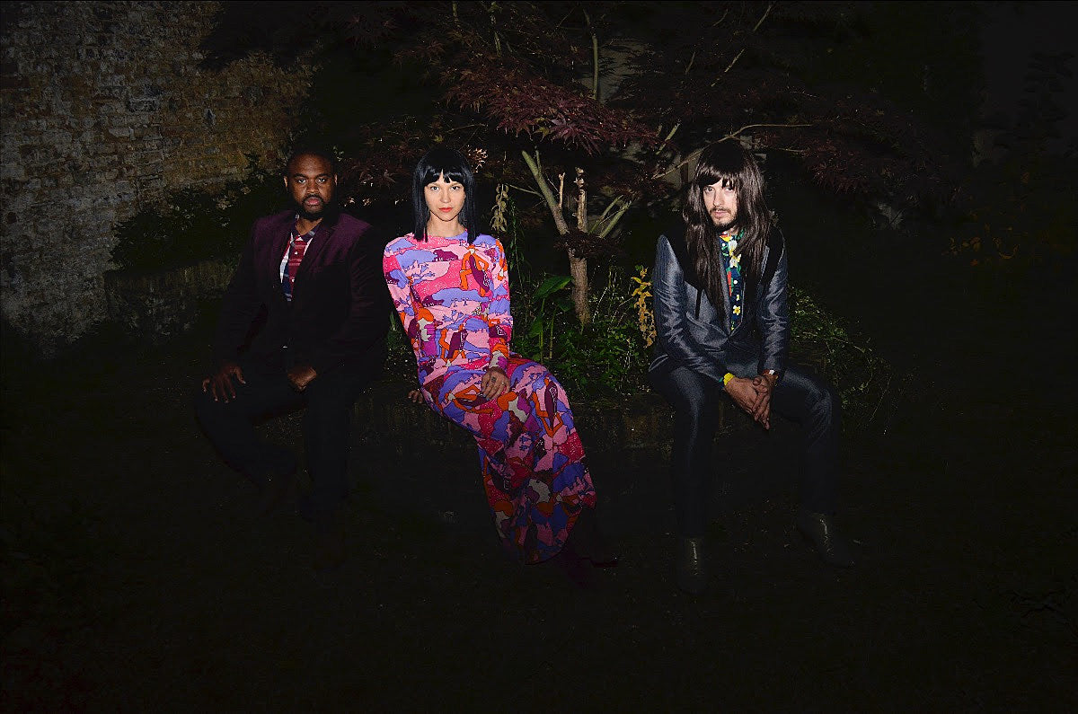Khruangbin announce new vocal-oriented LP ‘Mordechai,’ share “Time (You and I)”